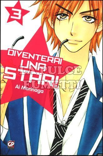 DIVENTERAI UNA STAR # 3